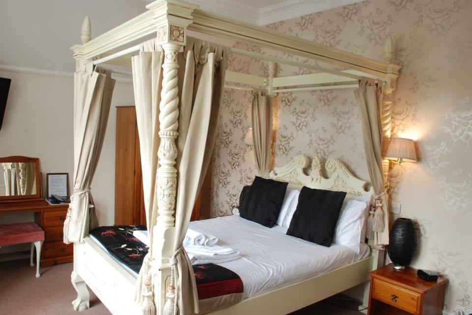 Laurel Cottage Bowness Zimmer foto