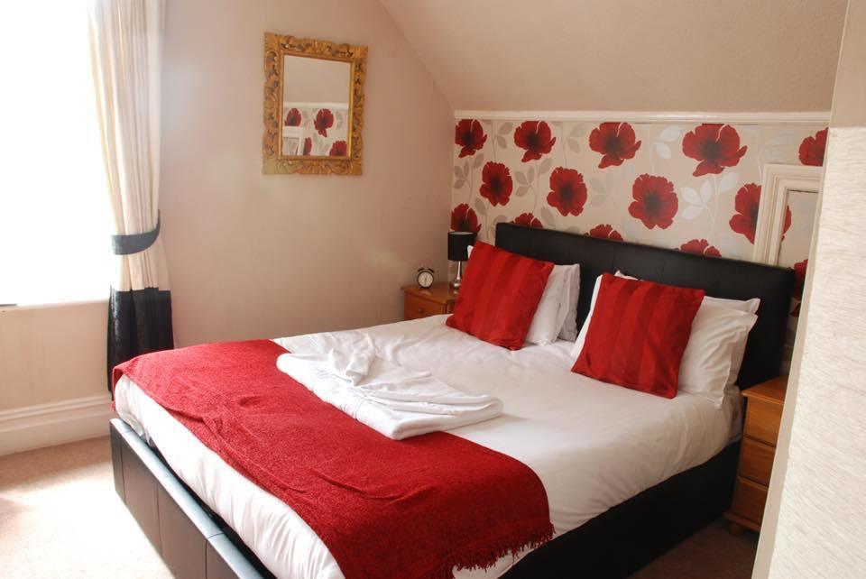 Laurel Cottage Bowness Zimmer foto