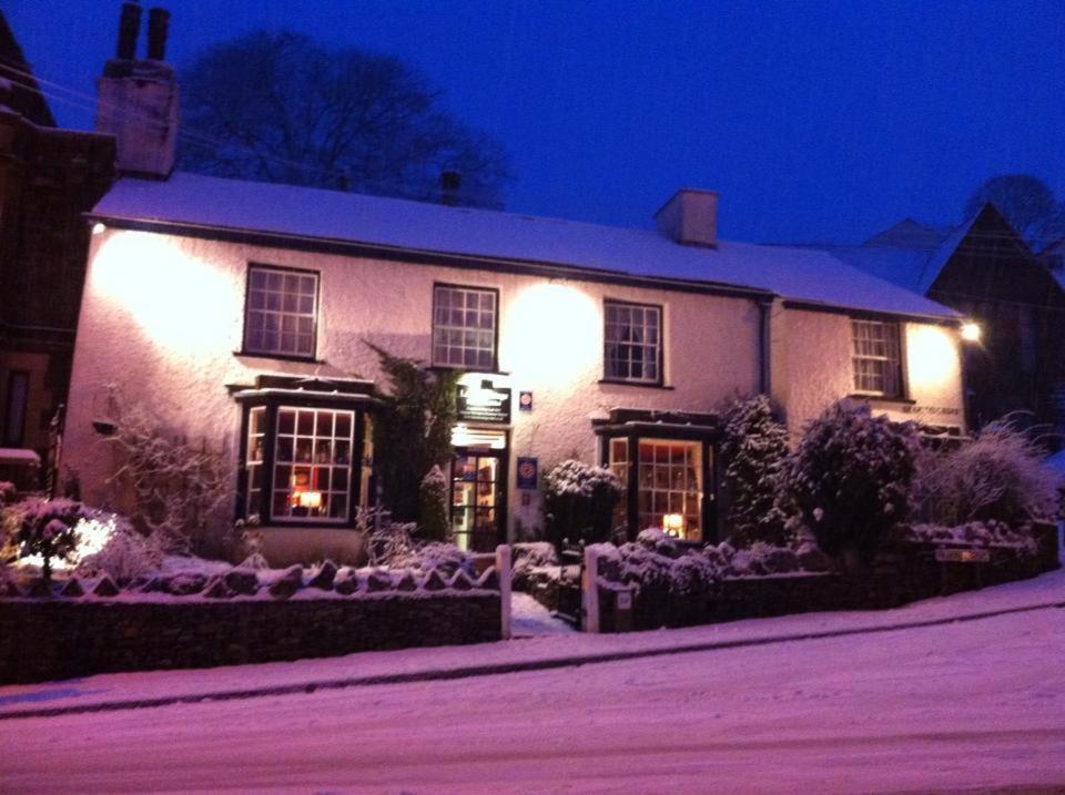 Laurel Cottage Bowness Exterior foto