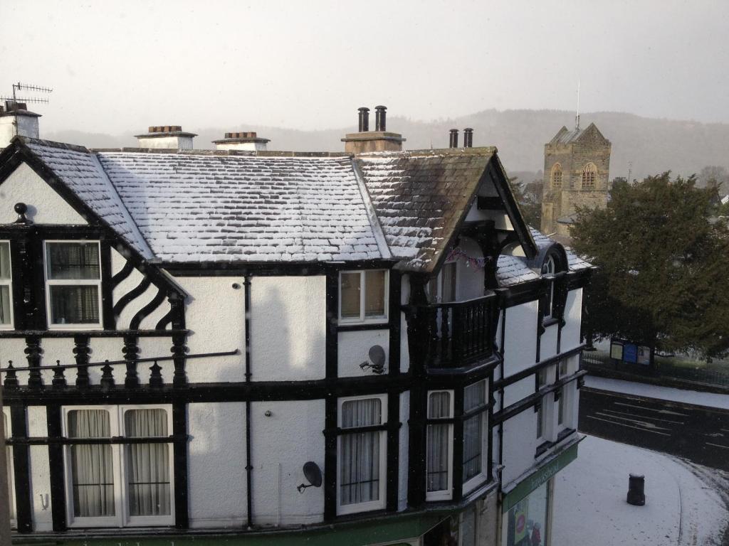 Laurel Cottage Bowness Zimmer foto
