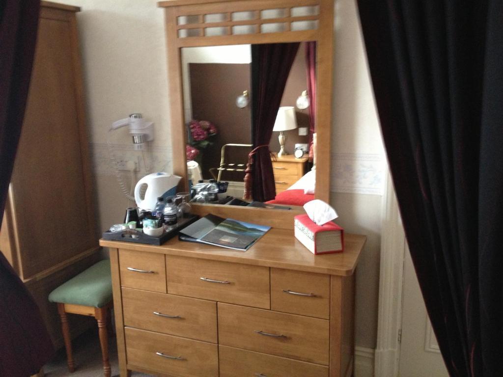 Laurel Cottage Bowness Zimmer foto